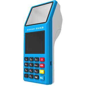 广水超级收款宝QR65